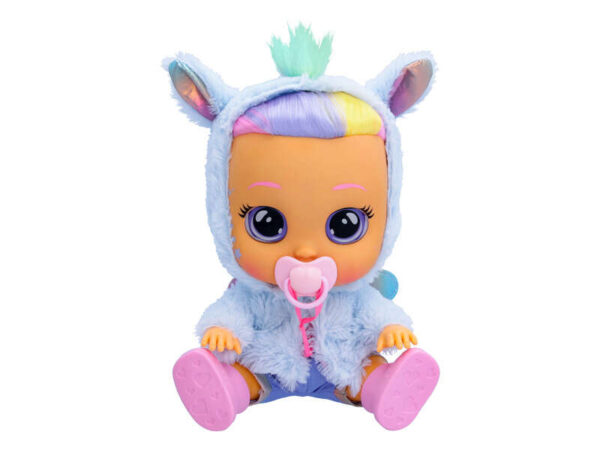 Cry Babies: Dressy Jenna könnyes baba