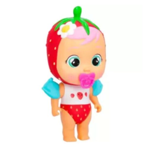 Cry Babies Magic Tears - Beach Babies - Ella