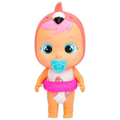 Cry Babies Magic Tears - Beach Babies - Fancy