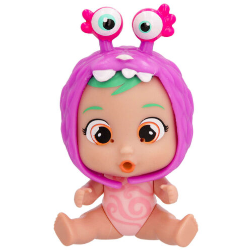 Cry Babies Magic Tears - Stars Jumpy Monsters - Bubu