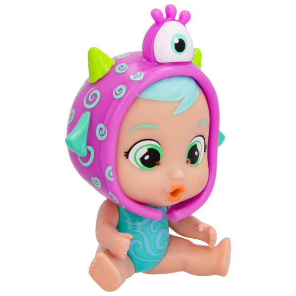 Cry Babies Magic Tears - Stars Jumpy Monsters - Fuzz