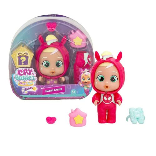 Cry Babies Magic Tears - Stars Talent Babies - Hannah