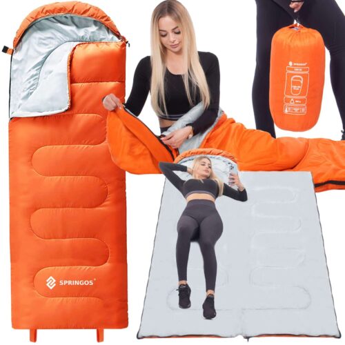 Cs0120 Turista hálózsák