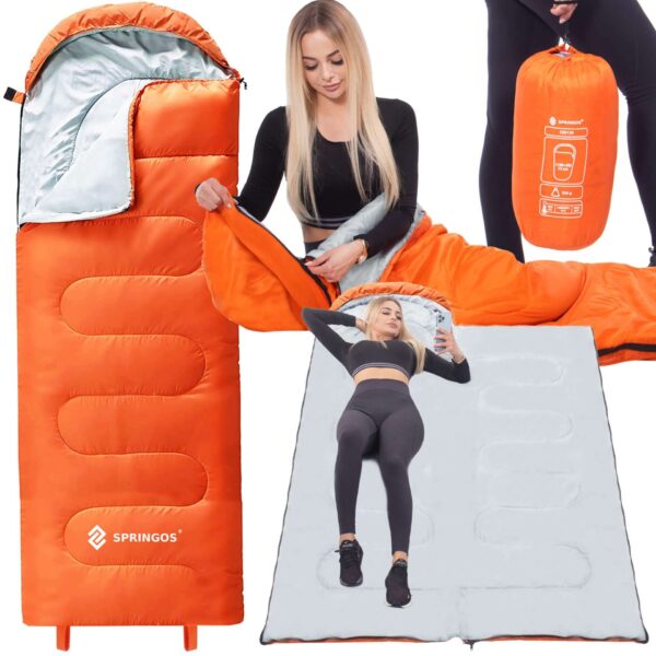 Cs0120 Turista hálózsák
