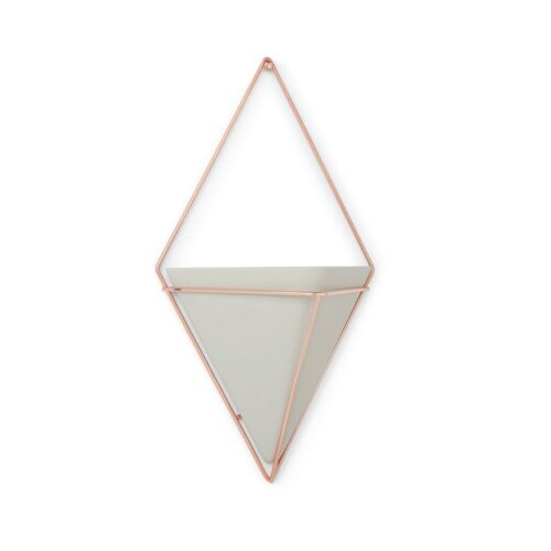 Cserép TRIGG modern umbra