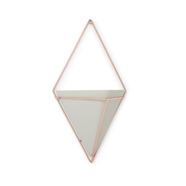 Cserép TRIGG modern umbra