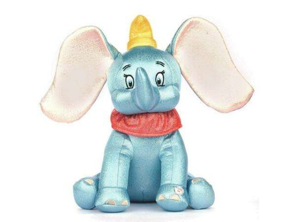 Csillogó Disney 100. évfordulós plüss