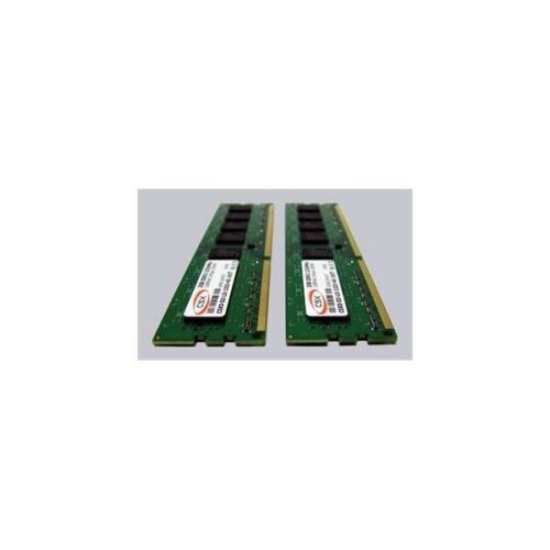 Csx 4GB Kit DDR2 (2x2GB