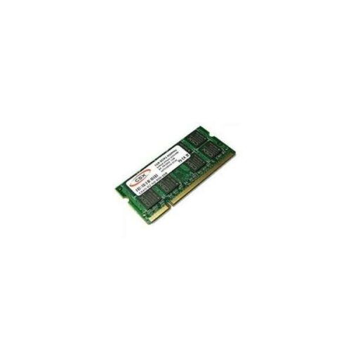 CSX ALPHA Memória Notebook - 4GB DDR3 (1600Mhz