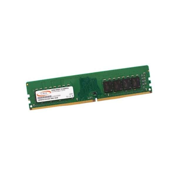 CSX Memória Desktop - 8GB DDR4 (3200Mhz