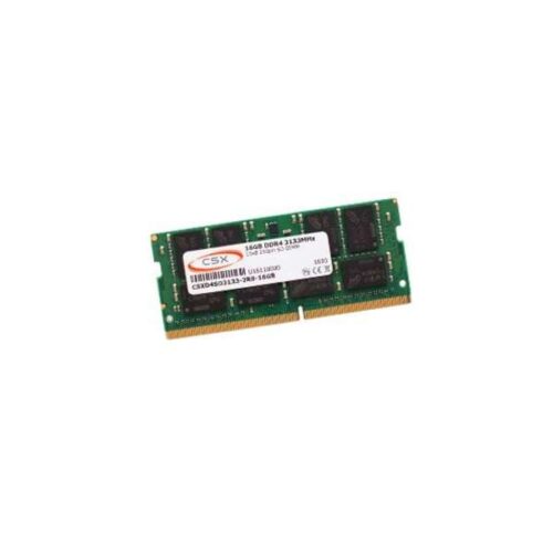 CSX Memória Notebook - 8GB DDR4 (2133Mhz