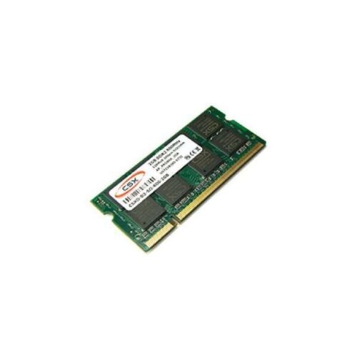 CSX Memória Notebook -  8GB DDR4 (2400Mhz