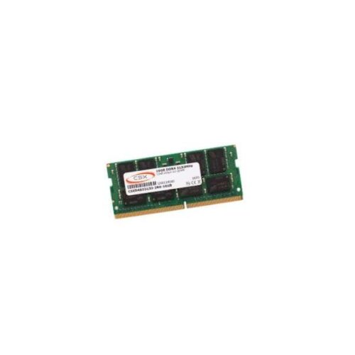CSX Memória Notebook - 8GB DDR4 (3200Mhz