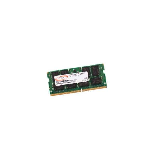 CSX Memória Notebook - 8GB DDR4 (3200Mhz