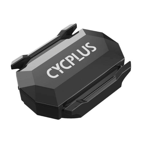 CycPlus C3 Kerékpáros Sebesség- és Lépésszámláló