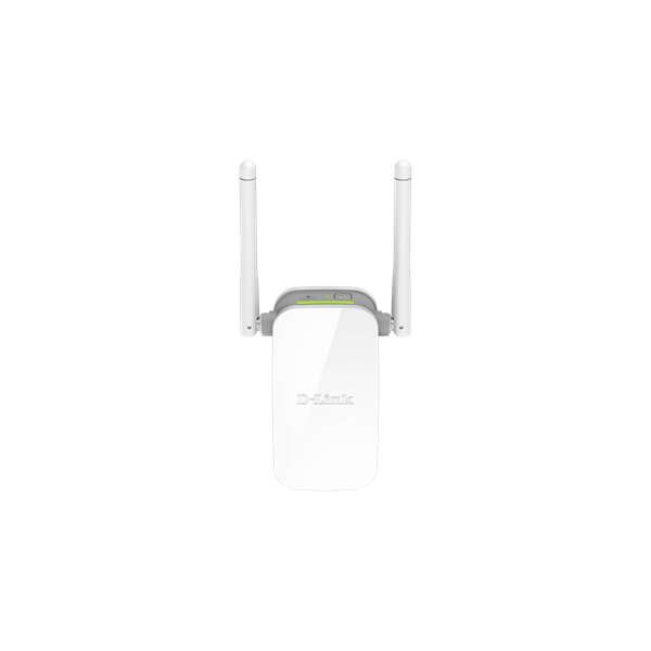 D-Link DAP-1325/E  Wireless Range Extender N-es 300Mbps
