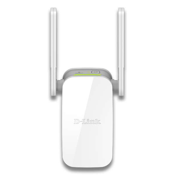 D-Link DAP-1610/E  Wireless Range Extender Dual Band AC1200