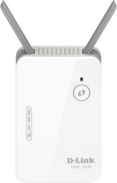 D-Link DAP-1620/E  AC1200 vezeték nélküli Jelerősítő Dual Band