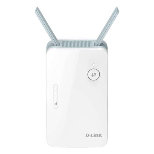 D-Link E15/E  Wireless Range Extender Dual Band AX1500