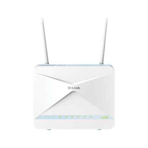 D-Link G416/EE Wireless Router Dual Band 3G/4G