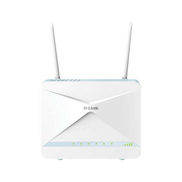 D-Link G416/EE Wireless Router Dual Band 3G/4G