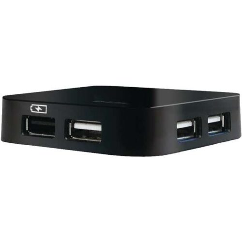 D-Link USB 2.0 HUB 4 Portos