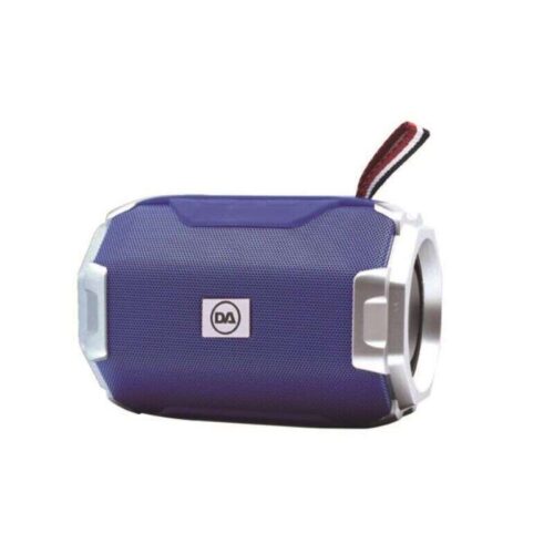 Daewoo Bluetooth Hordozható Hangszóró - 45W