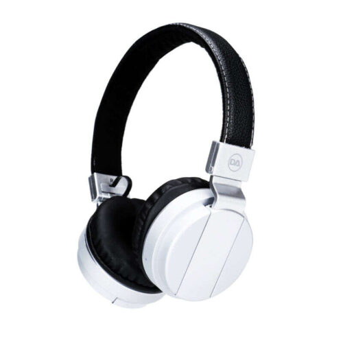 Daewoo DI-2208BK Bluetooth Fejhallgató - Vezeték nélküli