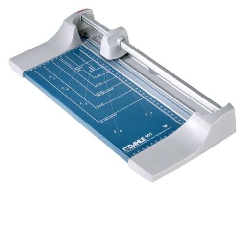 Dahle 2D507 papírvágó 507