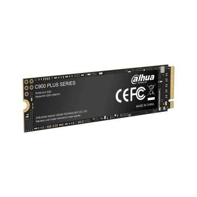 Dahua 1TB M.2 2280 C900 Plus DHI-SSD-C900VN1TB