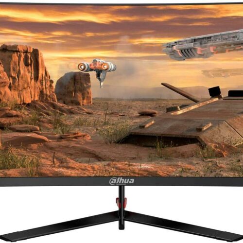 Dahua 27" LM27-E230C Monitor