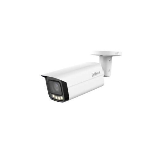 Dahua - 2MP Kültéri Csőkamera - HAC-HFW1239TU-Z-A-LED