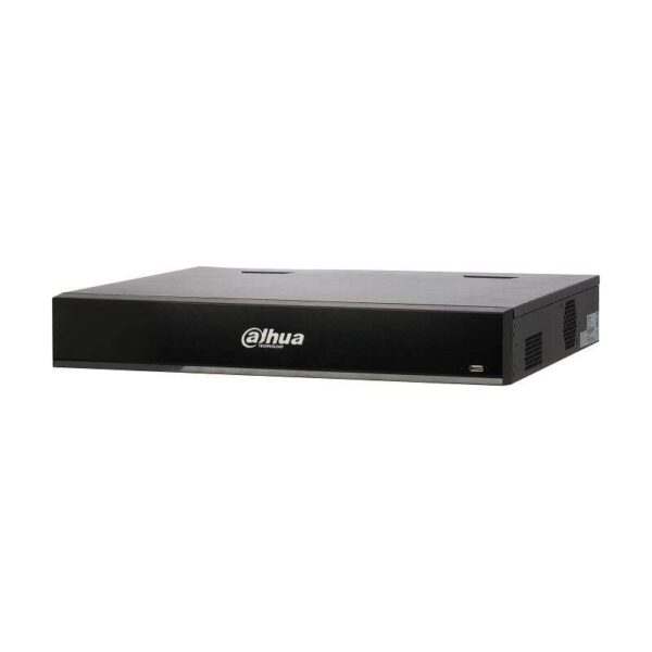 Dahua 32 csatornás NVR (NVR5432-16P-I/L)