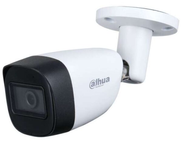 Dahua 4in1 Analóg csőkamera
