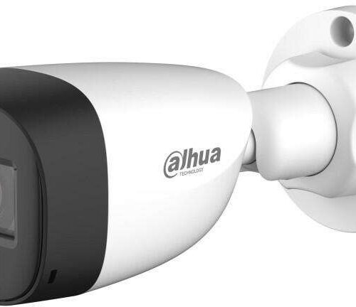Dahua 5MP Okos Kamera - Bullet - 20m IR