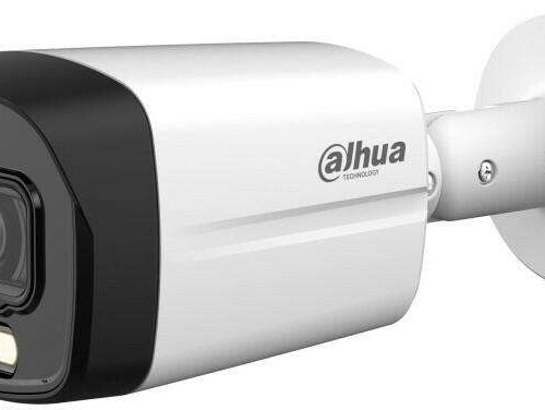 Dahua Analóg csőkamera - HAC-HFW1500TLM-IL-A (Dual Light