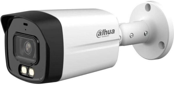 Dahua Analóg csőkamera - HAC-HFW1500TLM-IL-A (Dual Light