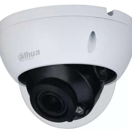 Dahua Analóg dómkamera - HAC-HDBW2501R-Z (5MP