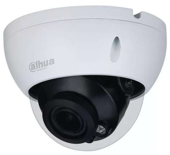 Dahua Analóg dómkamera - HAC-HDBW2501R-Z (5MP