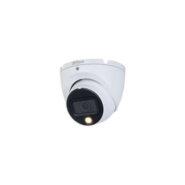 Dahua Analóg dómkamera -  HAC-HDW1200TLM-IL-A (Duallight; 2MP