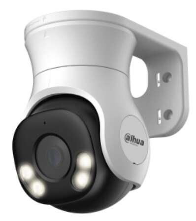 Dahua Analóg PT dómkamera - HAC-PT1509A-A-LED (5MP