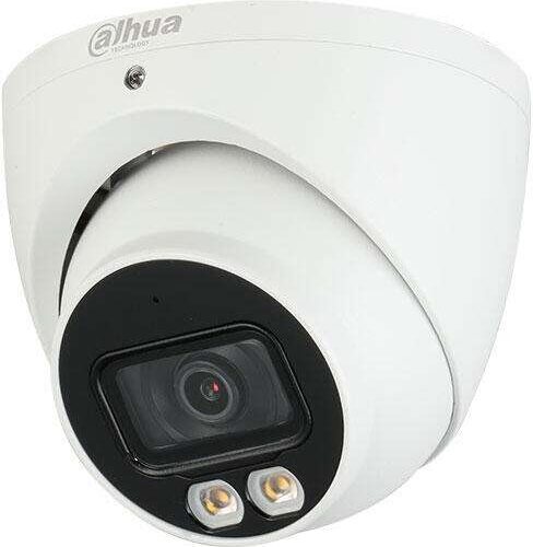 Dahua Analóg turretkamera - HAC-HDW1200T-IL-A (SmartColor