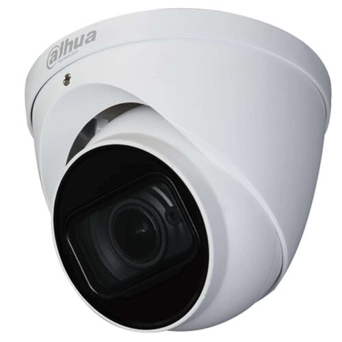 Dahua Analóg turretkamera - HAC-HDW1200T-Z-A (2MP