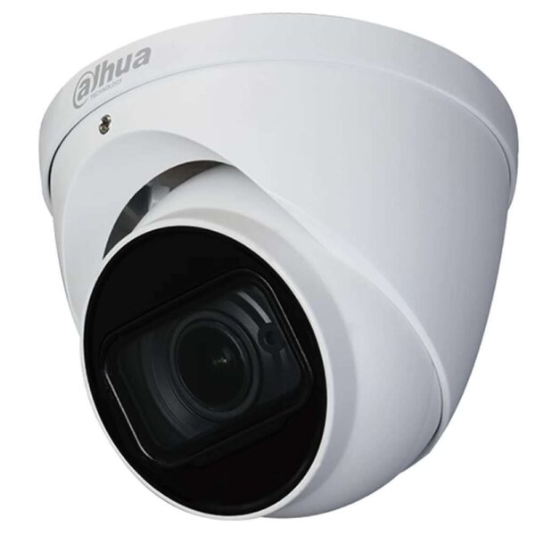 Dahua Analóg turretkamera - HAC-HDW1200T-Z-A (2MP