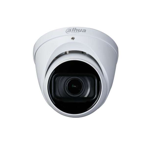Dahua Analóg turretkamera - HAC-HDW2501T-Z-A (5MP