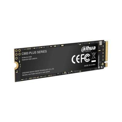 Dahua DHI-SSD-C900VN512G M.2 512 GB PCI Express 3.0 3D TLC NVMe B...