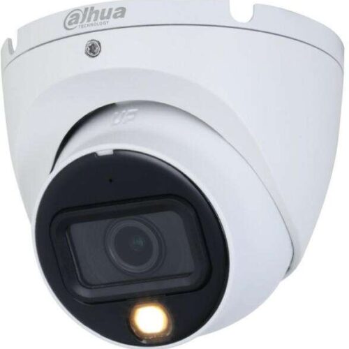 Dahua HAC-HDW1500TLM-IL-A 5MP Kültéri Dome Kamera