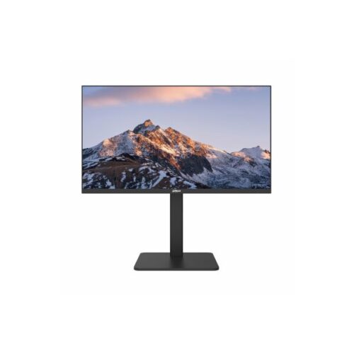 Dahua LM22-B201A 22" IPS 100Hz Pivot Monitor
