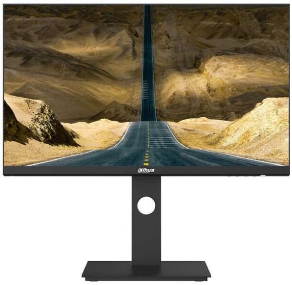 Dahua LM24-P301A 24" LED Monitor