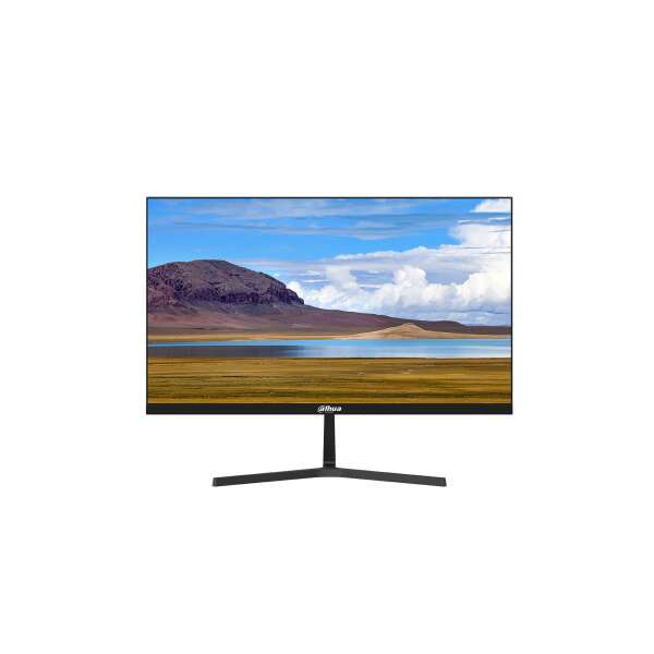 Dahua Monitor 27" - LM27-B200S (VA; 16:9; 1920x1080; 5ms; 25...